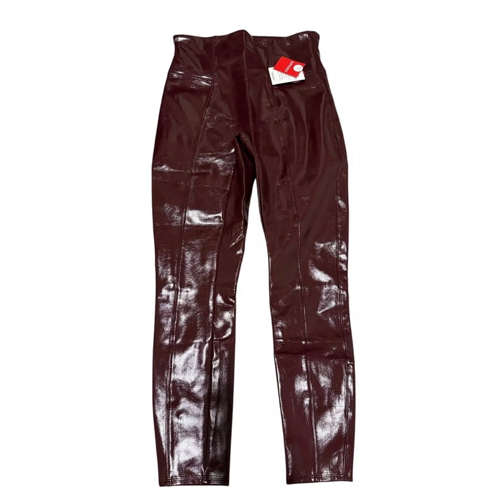 Spanx Authentic Color: Ruby - image 4